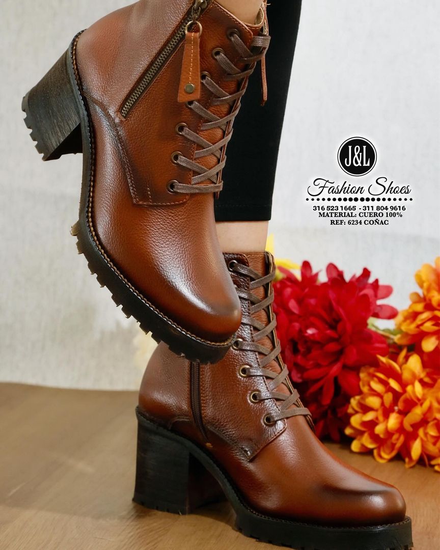BOTINES