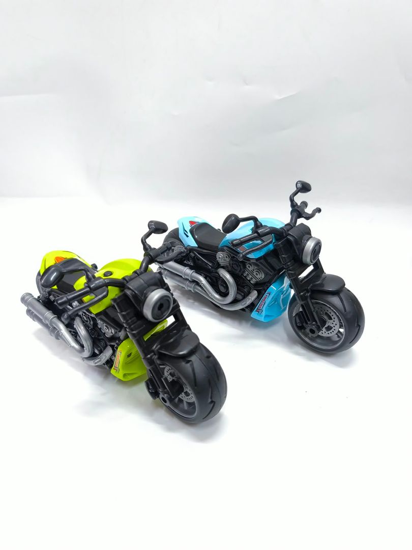 MOTO AT-117