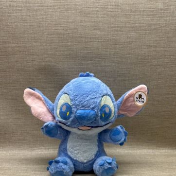Imagen del producto STITCH SENTADO PELUDITO