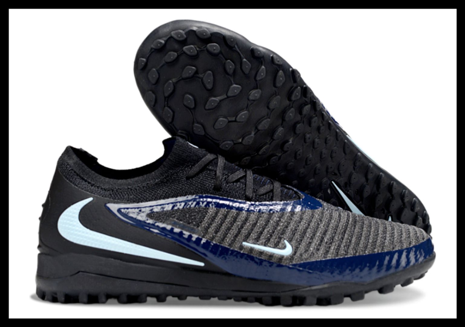 Tenis Phantom niño TF - Sintética / Turf Lote 1