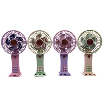 Imagen del producto VENTILADOR MINI FAN MEDIANO REF:CH26679