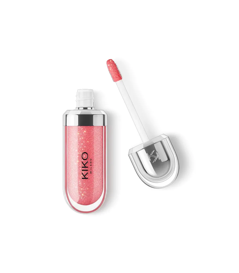 Kiko lipgloss N.17
