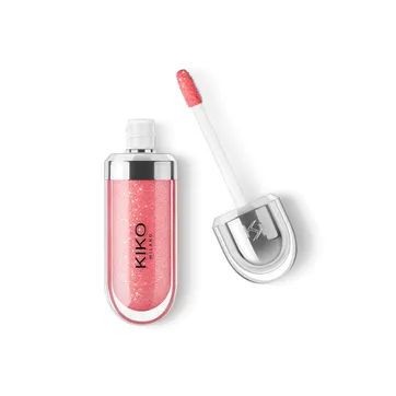 Kiko lipgloss N.17 - imagen 1