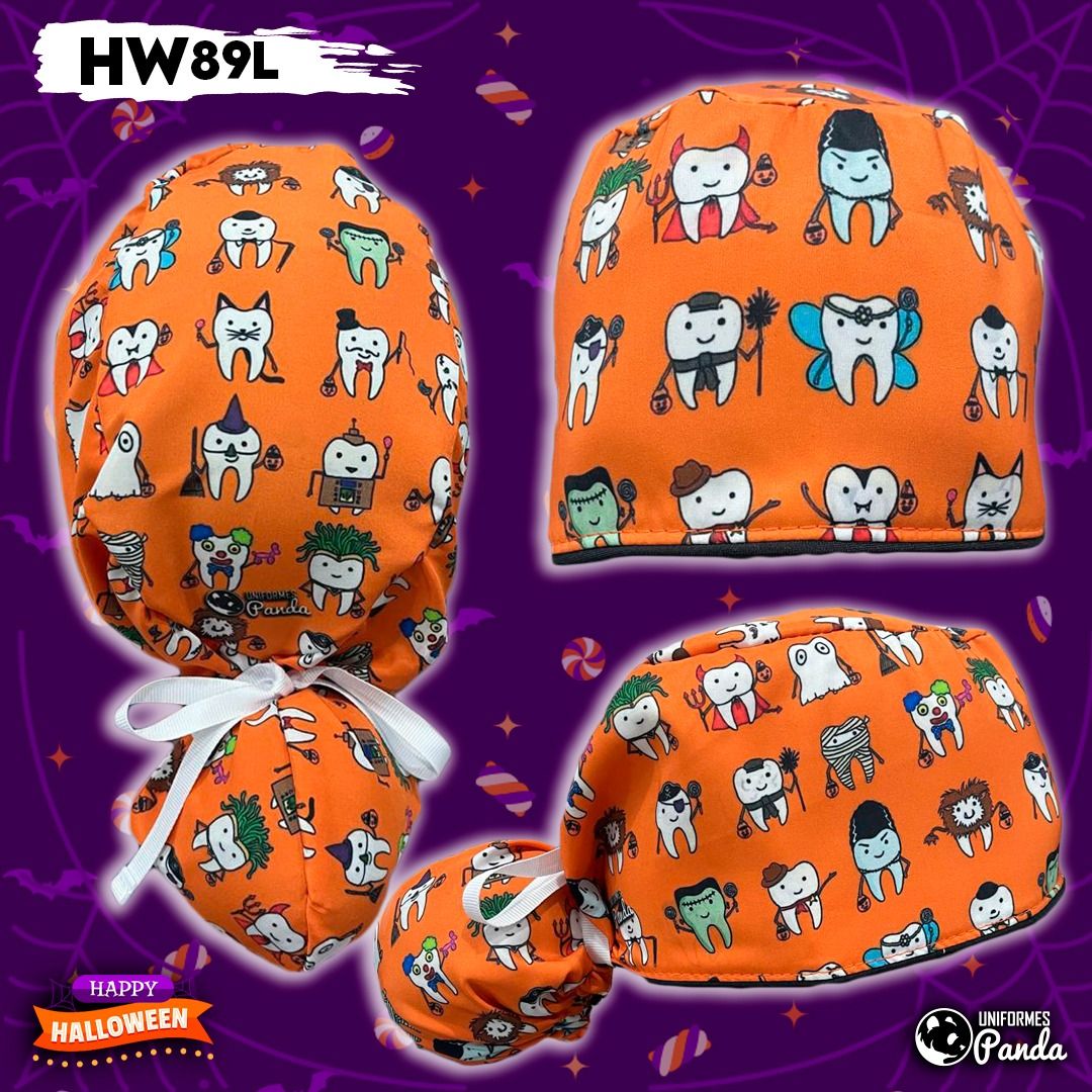 Gorro horma larga
