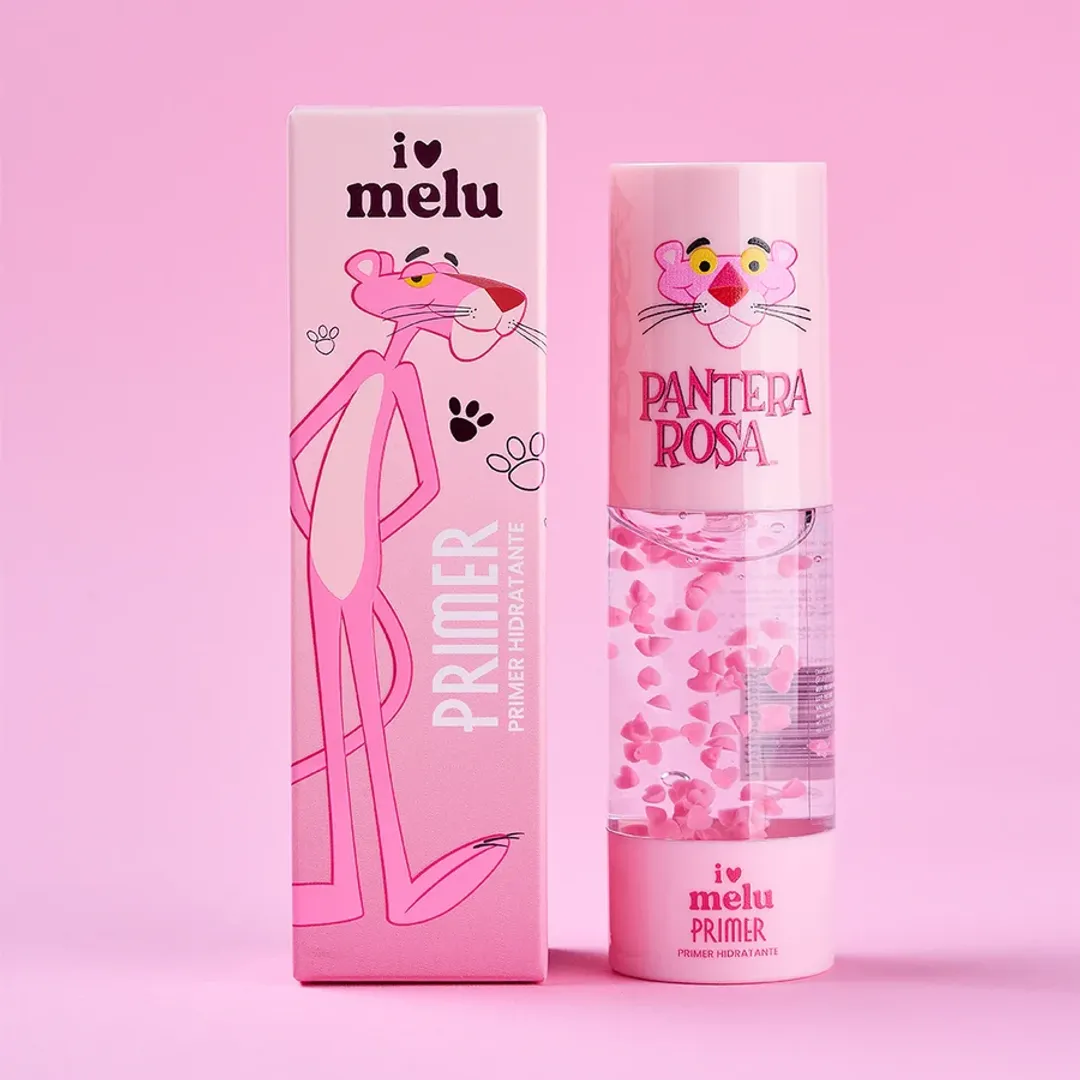 PRIMER HIDRATANTE PANTERA ROSA RUBY ROSE
