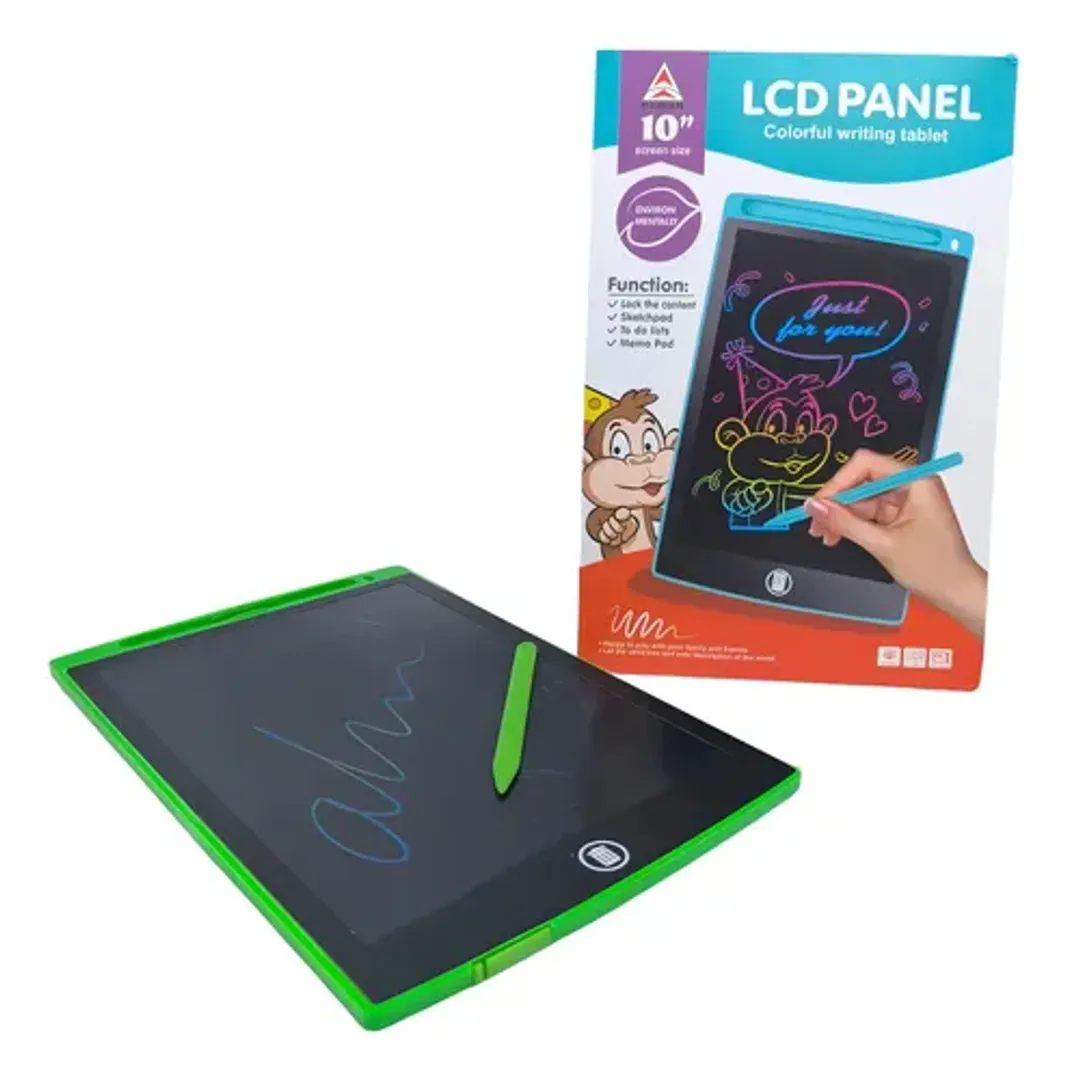 LCD PANEL