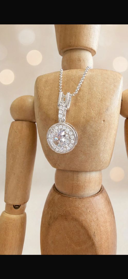 Collar Bright Halo