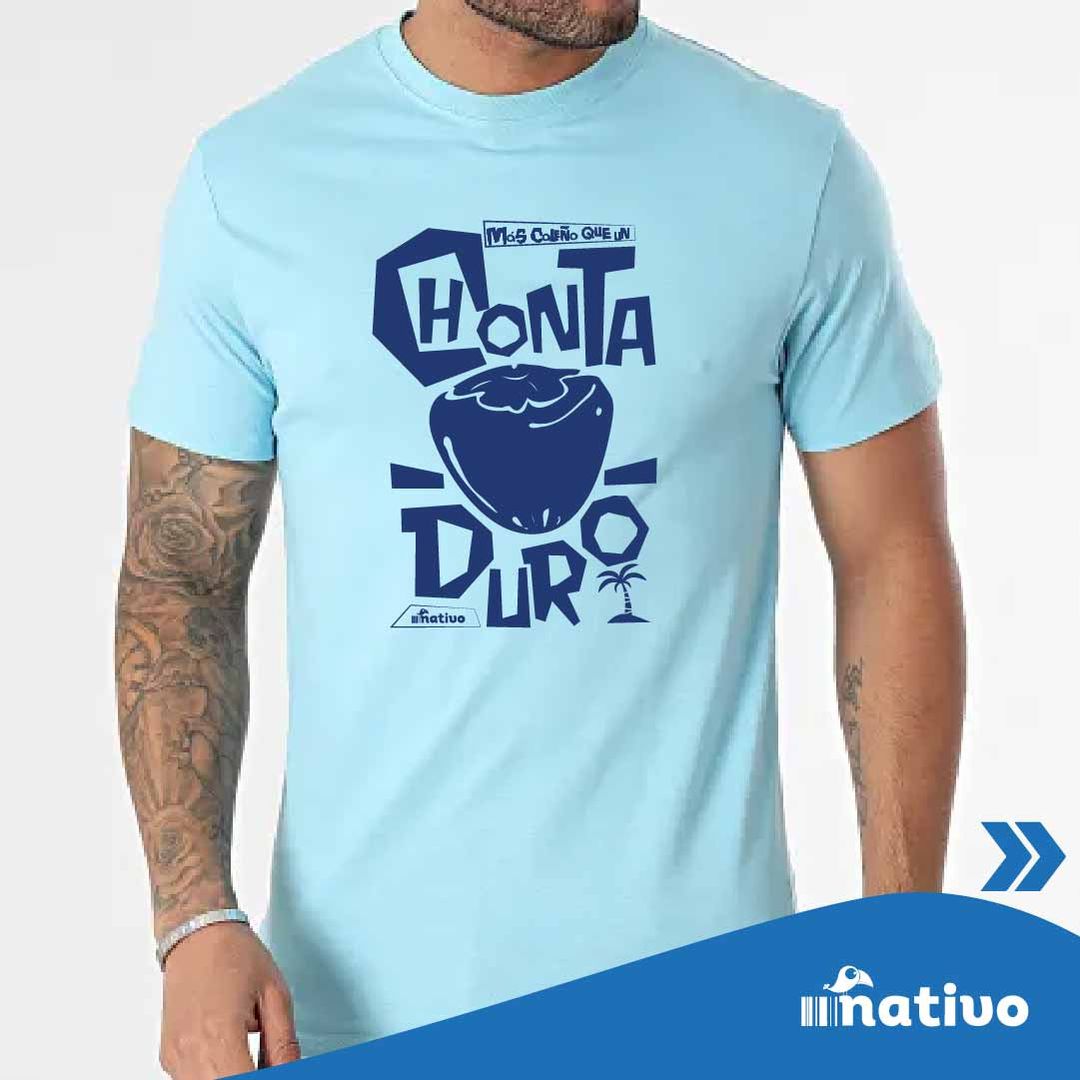 Chontaduro