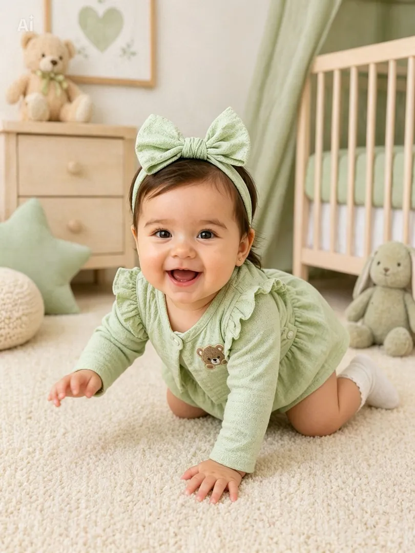 CONJUNTO BEBITA