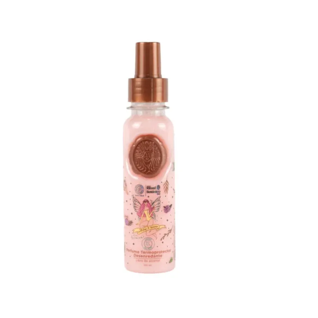 PERFUME TERMOPROTECTOR DESENREDANTE 120ML RITUAL BOTANICO