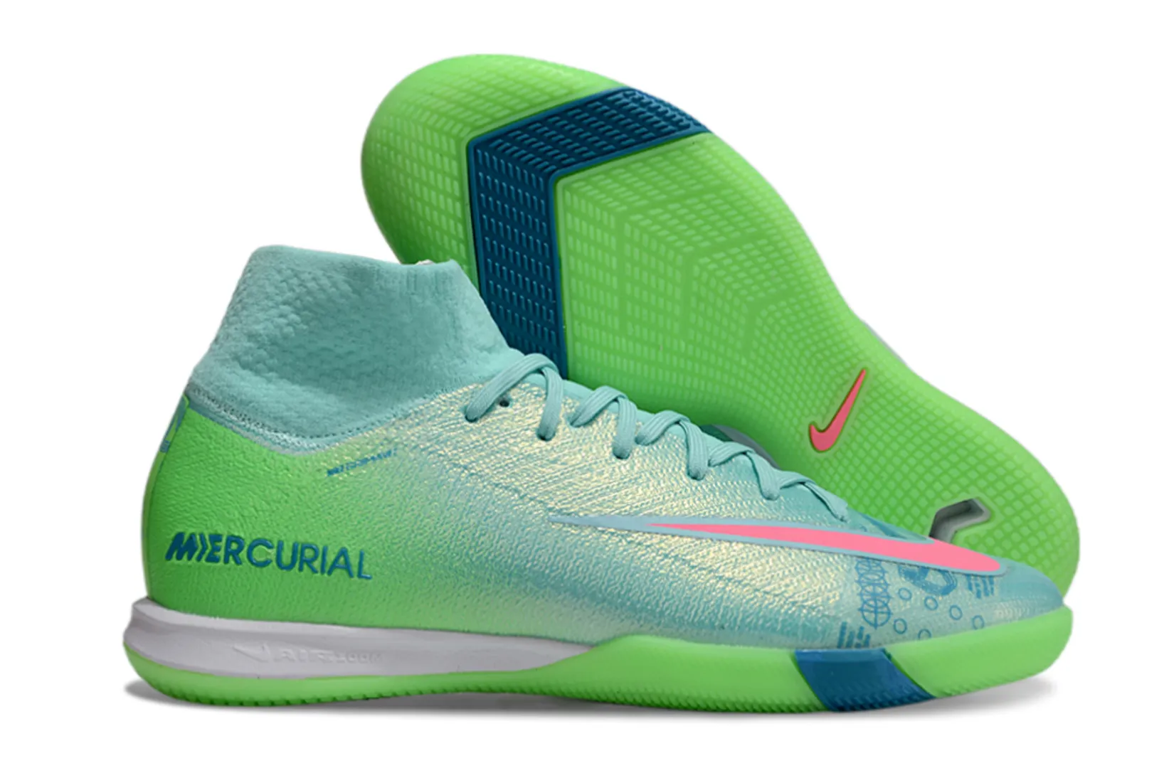 Tenis Mercurial IC - Indoor / Futsal Lote 1
