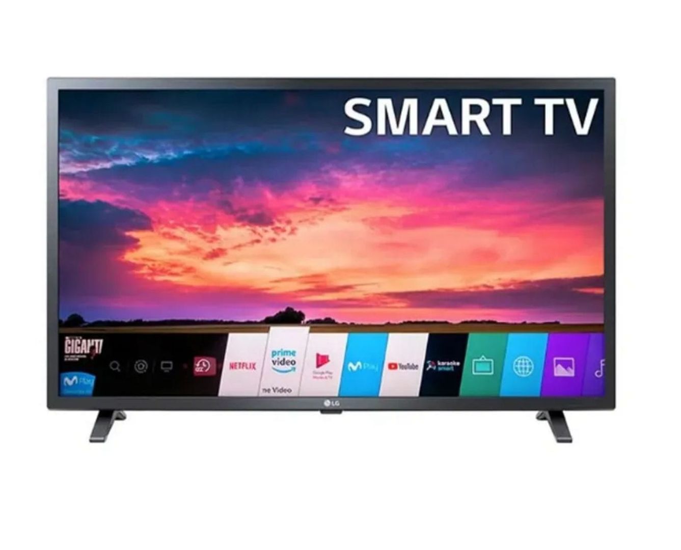 Televisor 32 Pulgadas Smar TV