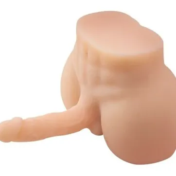 MEDIO TORSO LONG - imagen 1