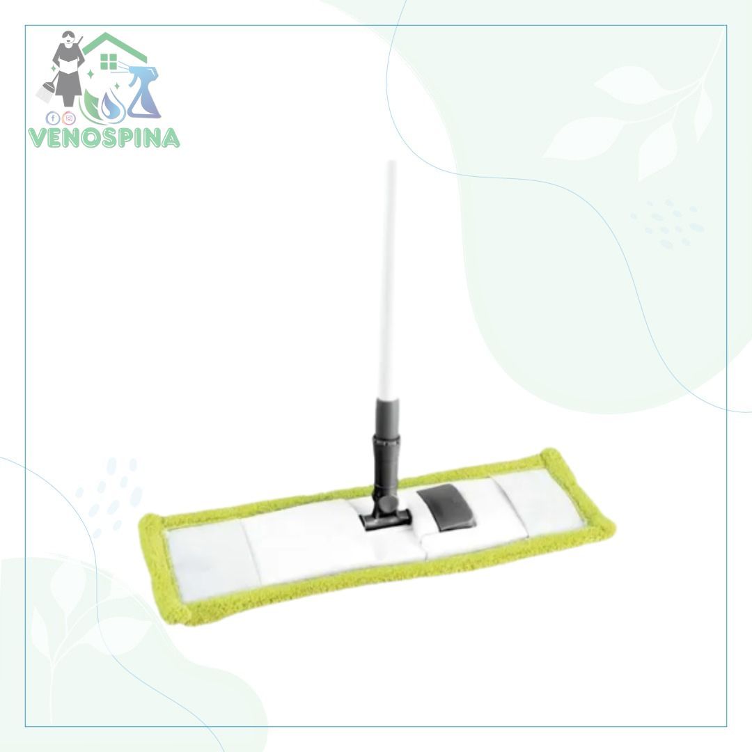 MOPA DE MICROFIBRA CABO TELESCOPICO