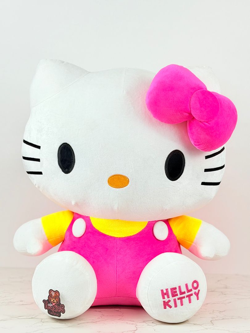 HELLO KITTY 65CM