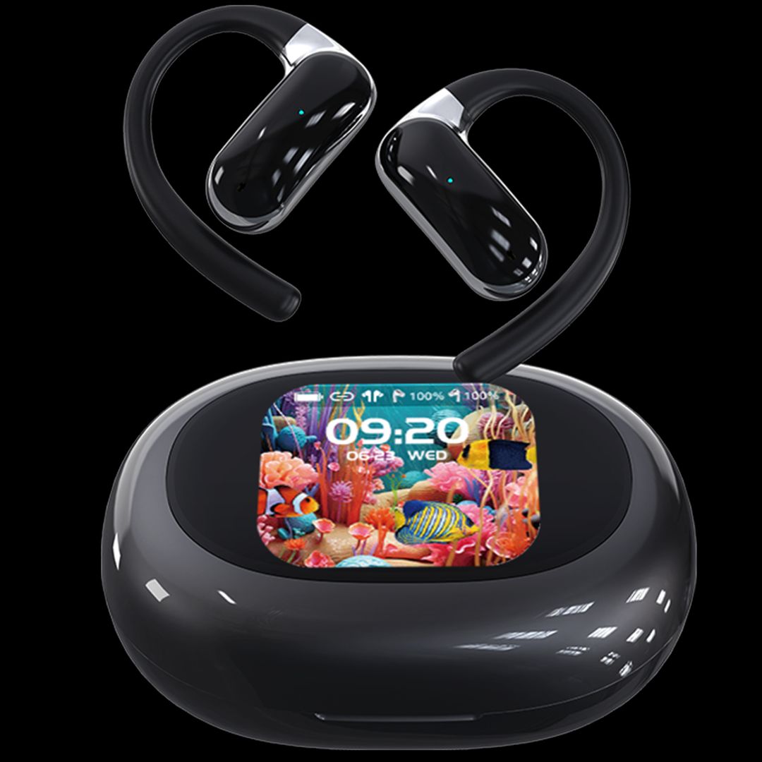 AUDIFONOS INALAMBRICOS - A16 PRO