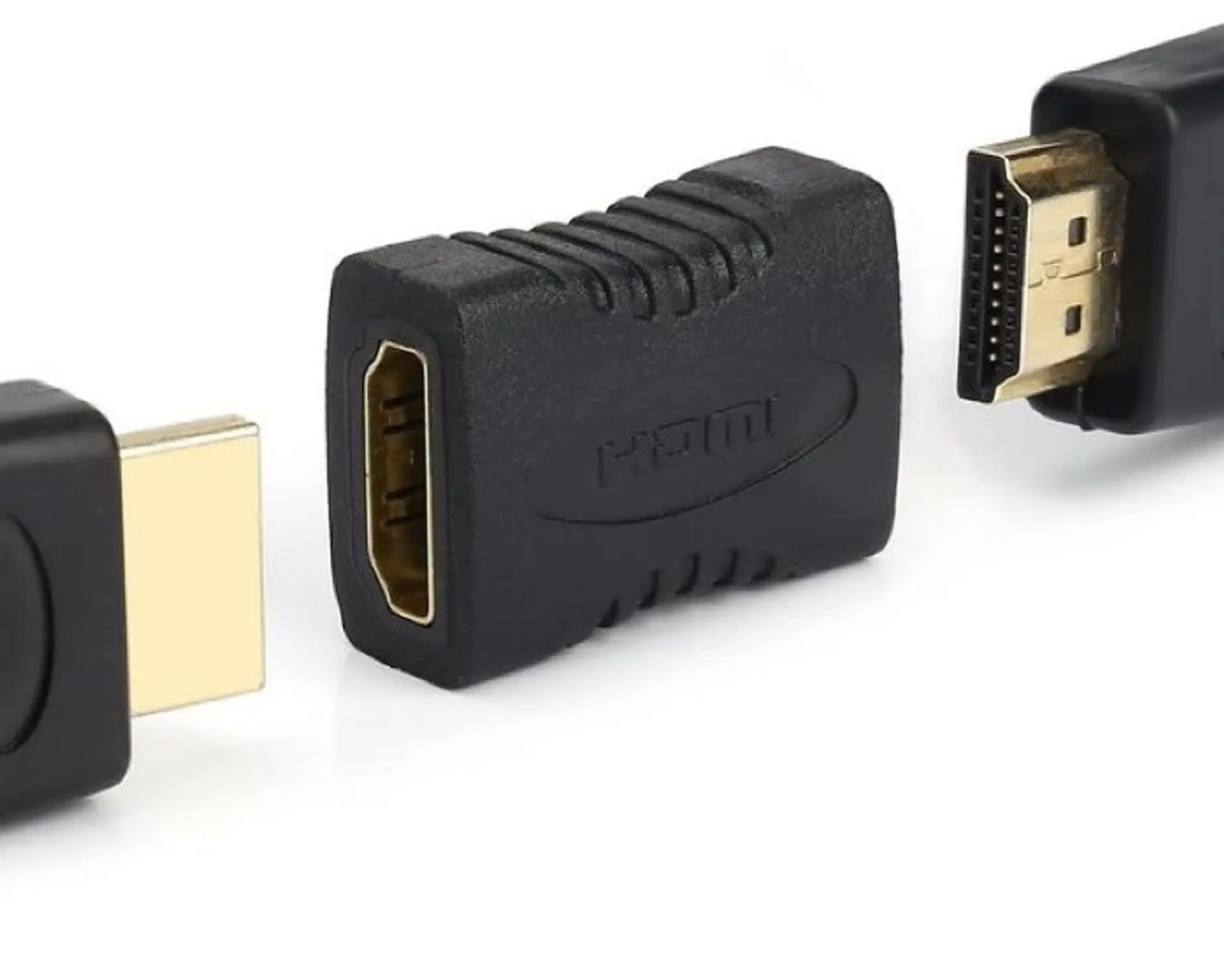 Unión HDMI