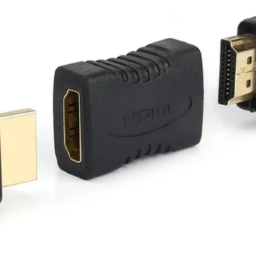 Unión HDMI - imagen 2