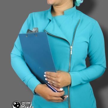 Imagen del producto Bata Antifluido Stretch
