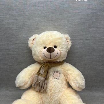 Imagen del producto OSO RELOJERO 60 CM