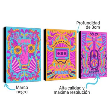 Imagen del producto PSICODELICO 014