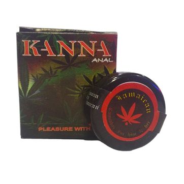 Imagen del producto  CREMA KANNA 