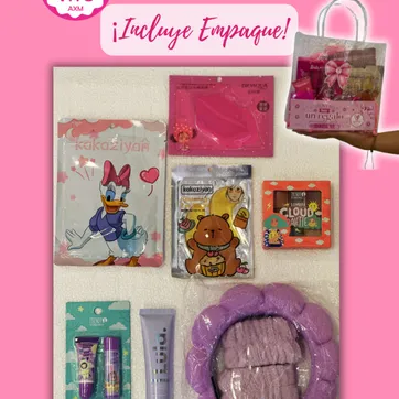 Imagen del producto KIT AMOR AMISTAD (2) 