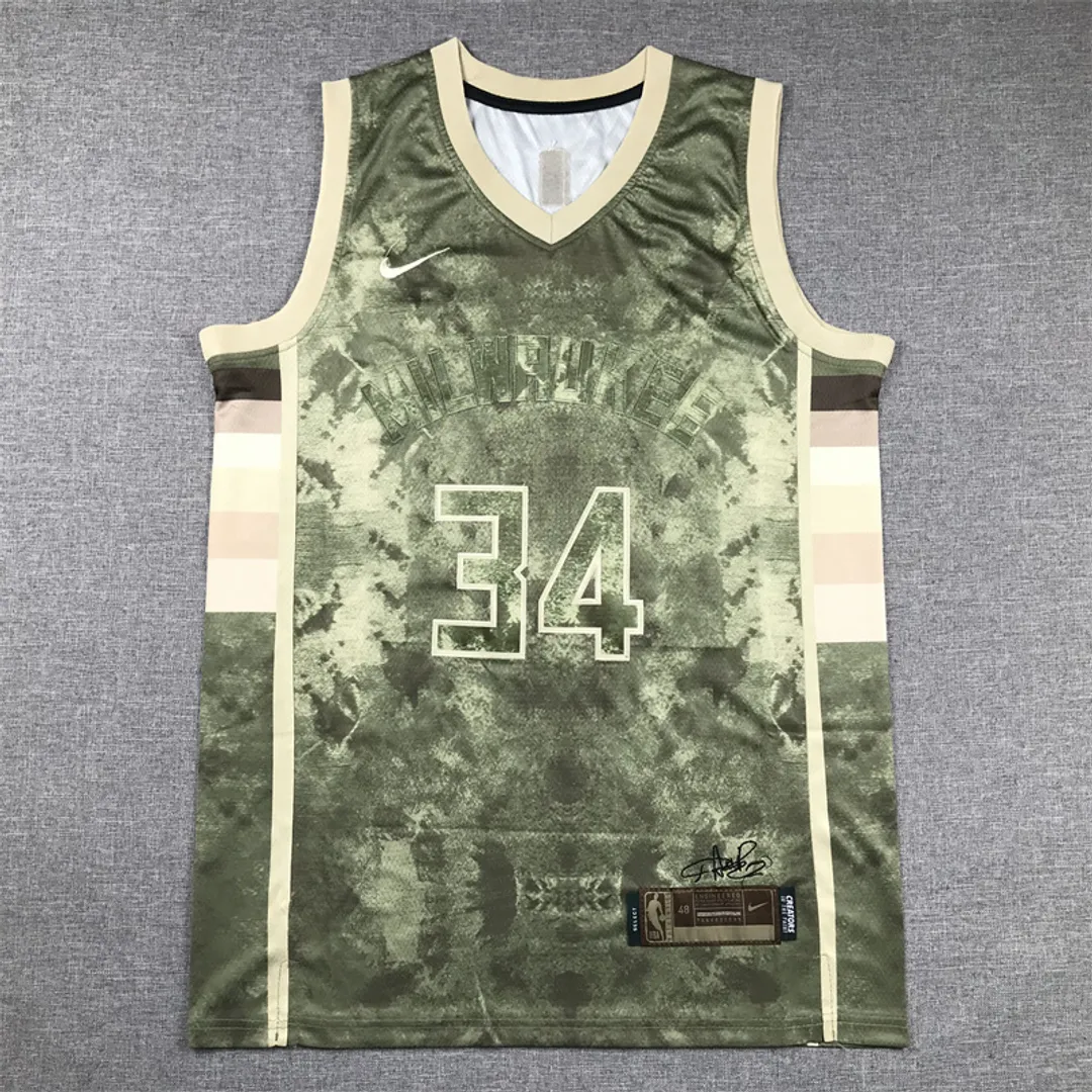 Milwaukee Bucks | Solo perdido