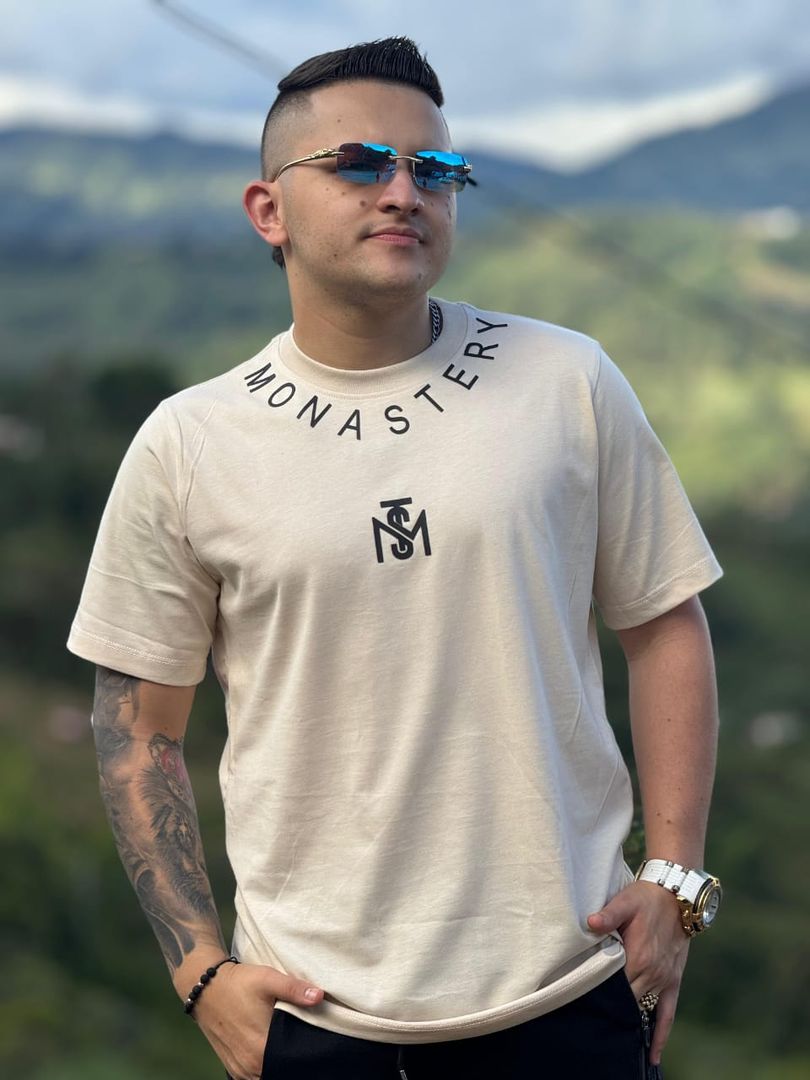 CAMISETA HOMBRE O NIÑO