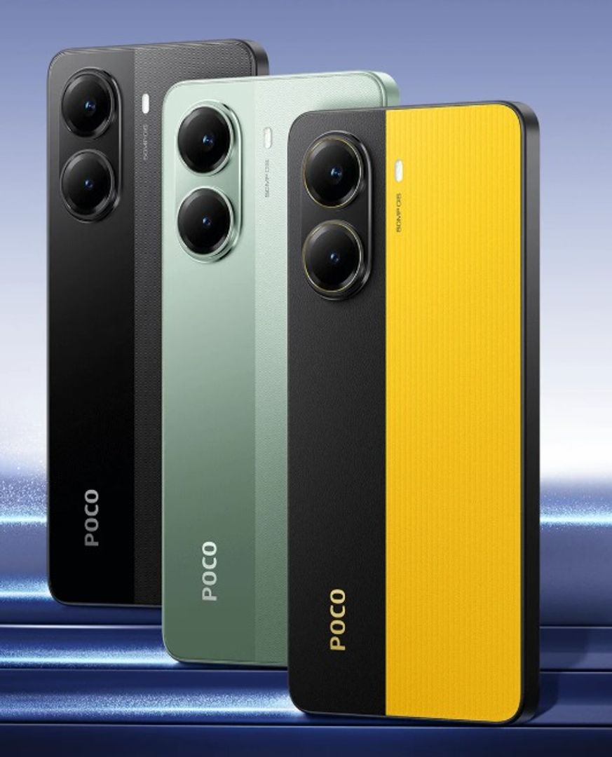 POCO X7 PRO - 256GB - 8RAM 