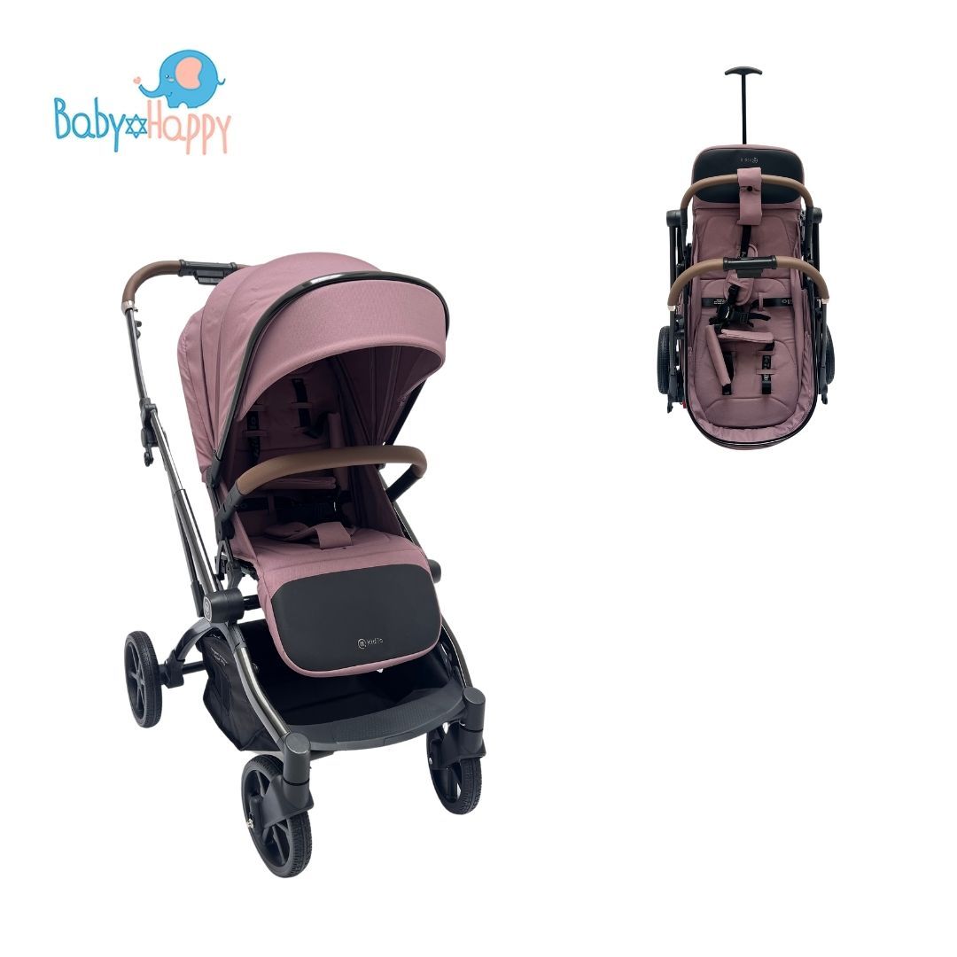 Coche Maleta Kidilo de"LUJO