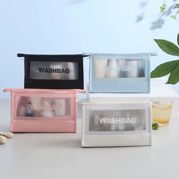 Cosmetiquera washbag mediana  - imagen 1
