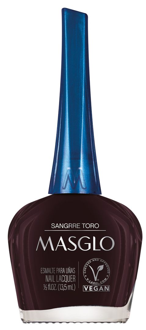 ESMALTE MASGLO SANGRE DE TORO
