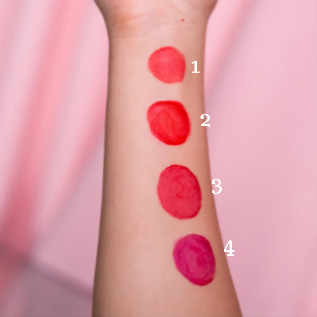 TINTA SUGAR TINT BLOOMSHELL