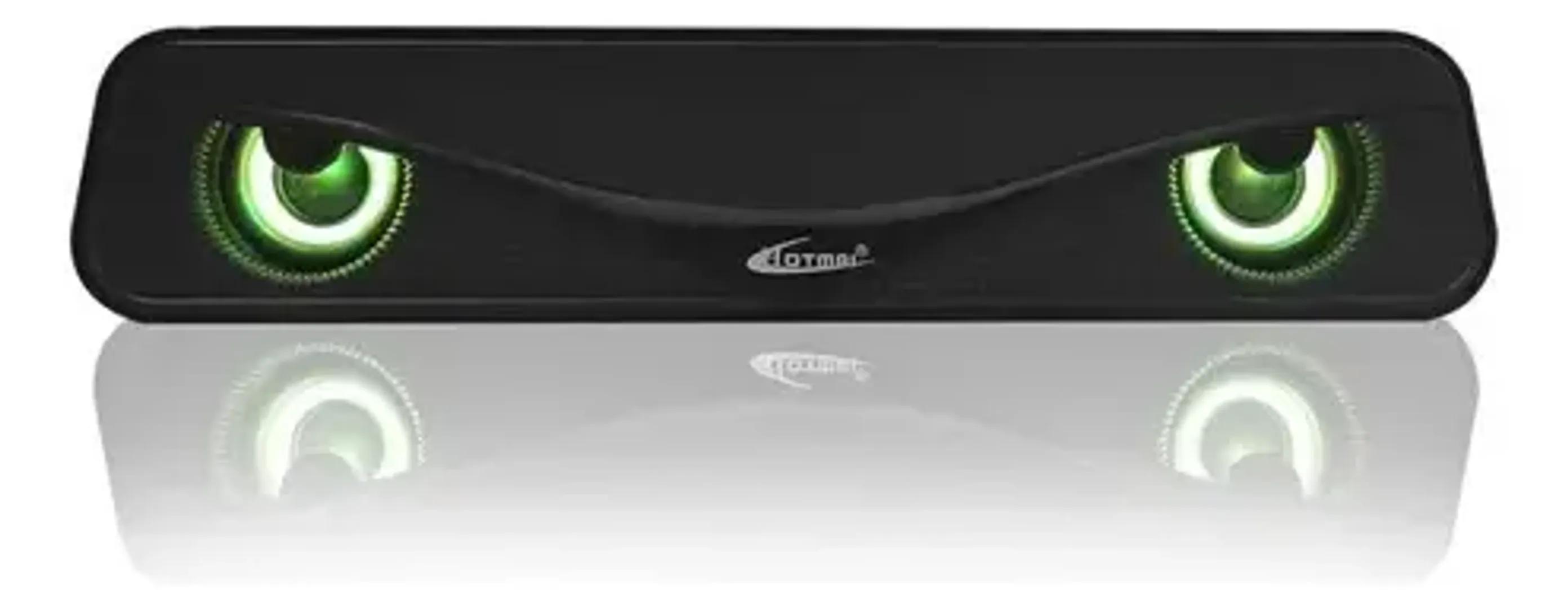 PARLANTE ALTAVOZ BARRA DE SONIDO HOTMAI