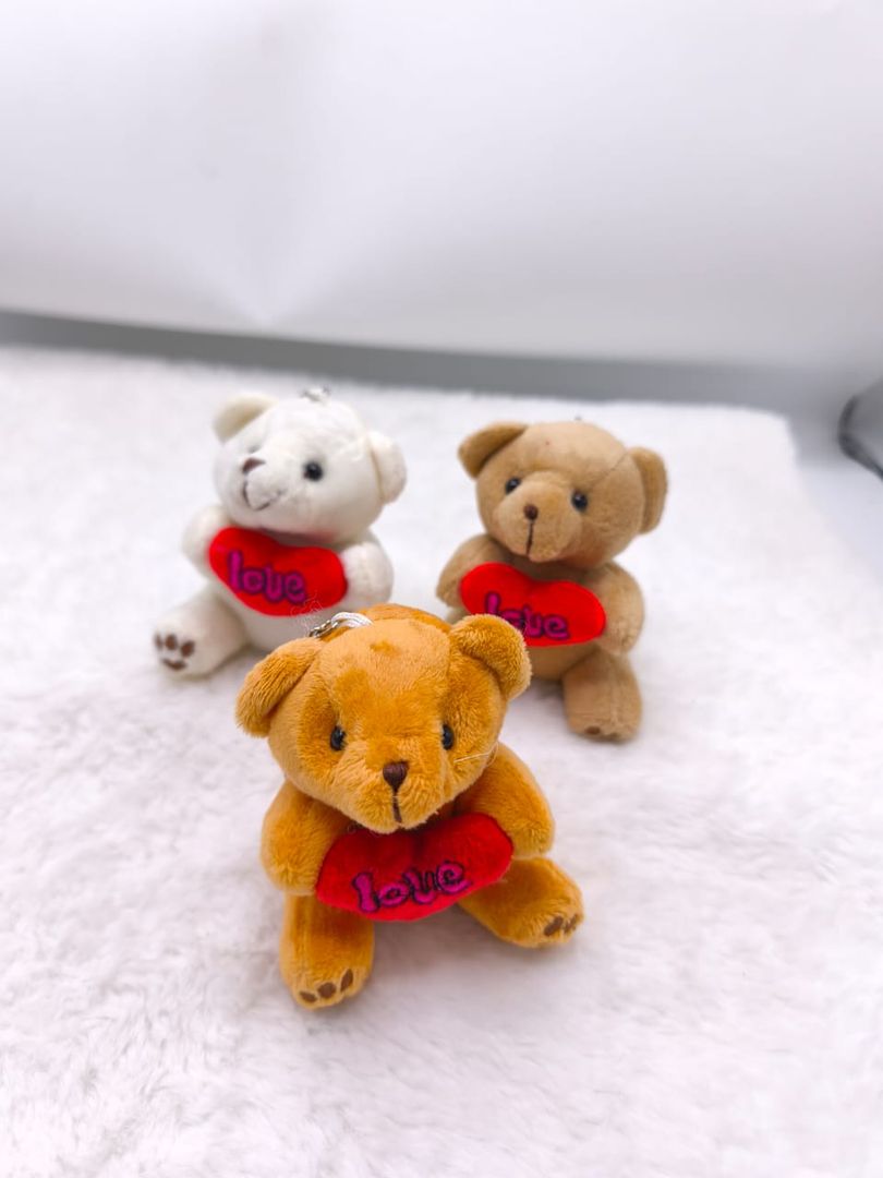 LAVERO OSO CORAZON PM204