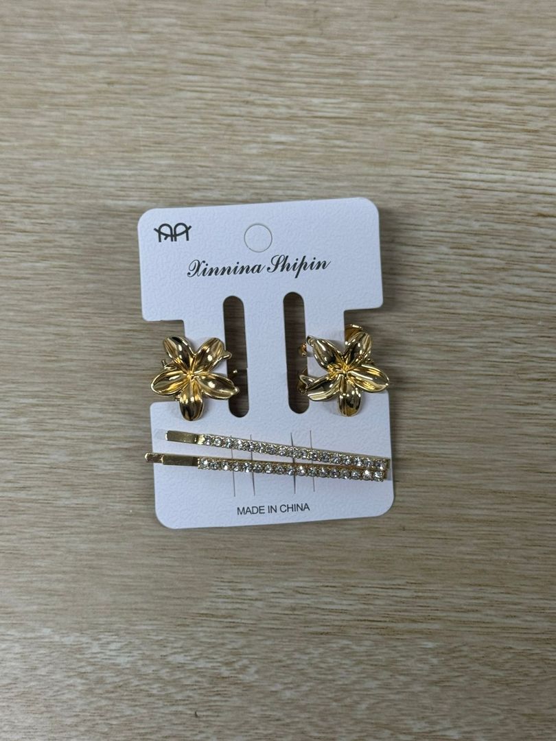 000 KIT PINZAS