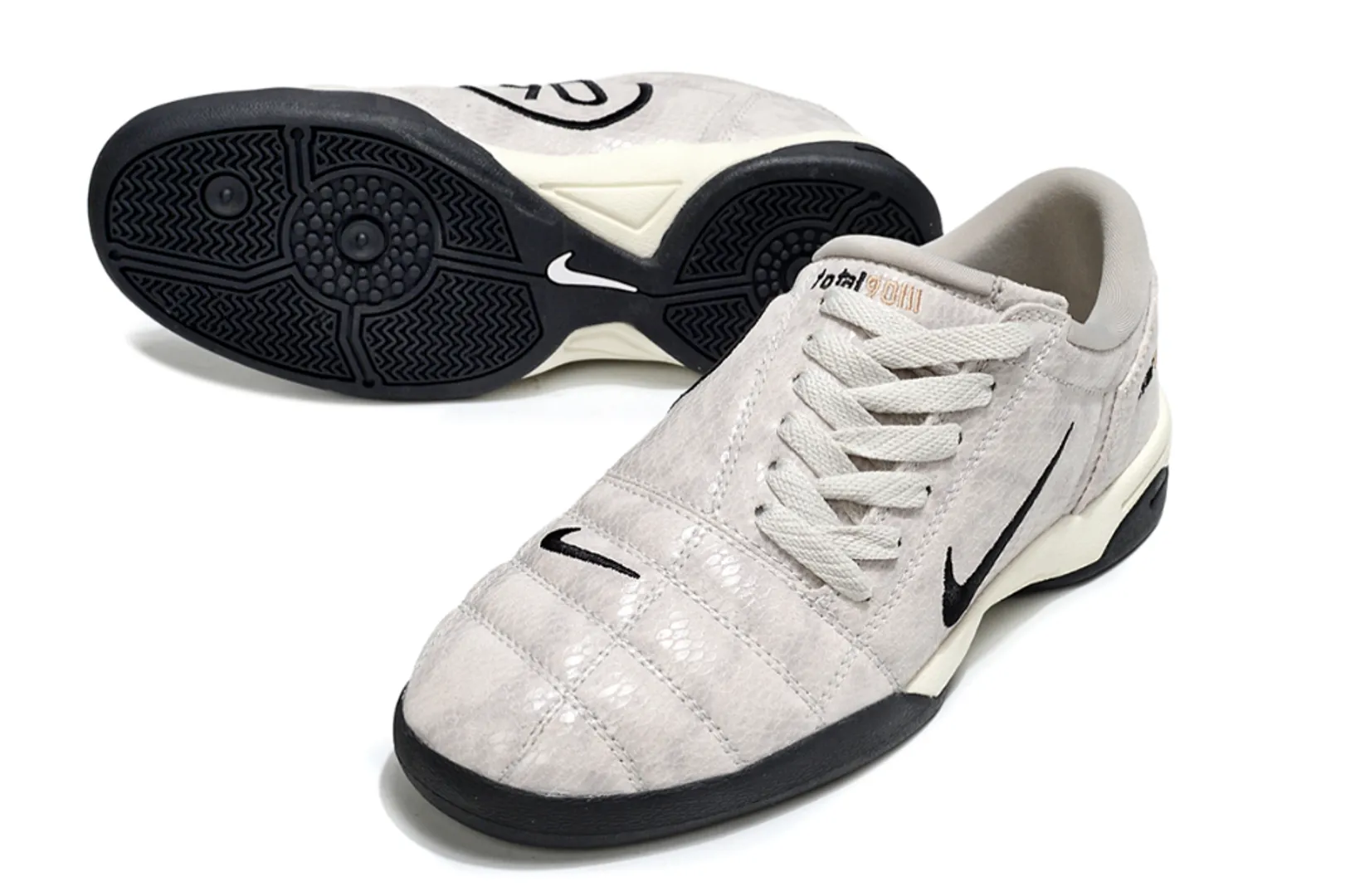 Tenis Total 90 IC - Indoor / Futsal Lote 2