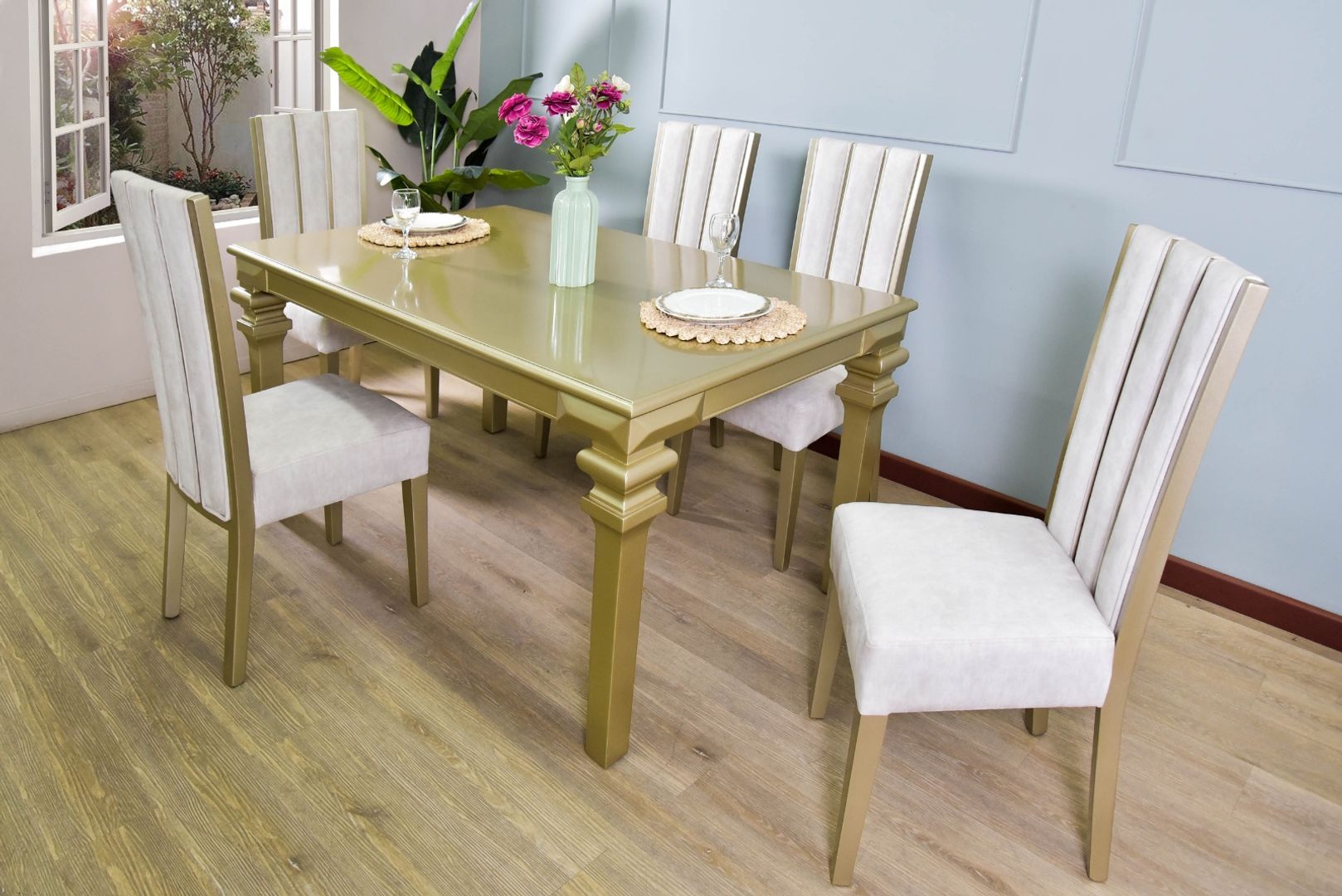 CDOR CANAL X6 PM CHAMPAÑA