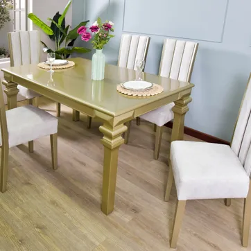 CDOR CANAL X6 PM CHAMPAÑA - imagen 1