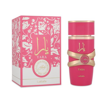 Yara Candy - imagen 2