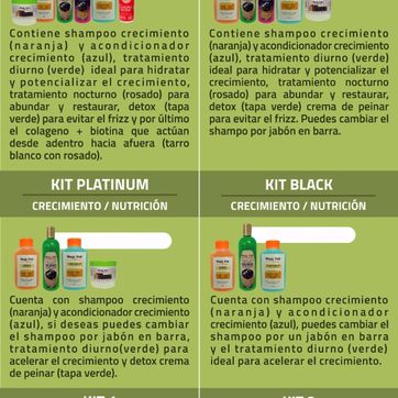 CATALOGO Magichair  - imagen 1