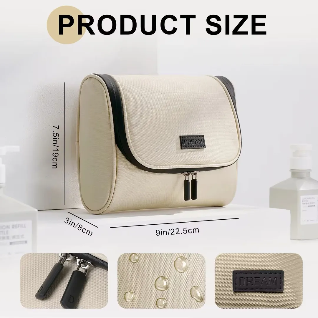 Cosmetiquera organizadora 
