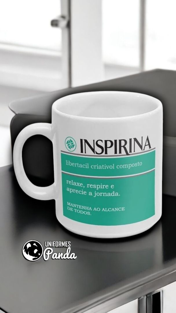 Mug Personalizados