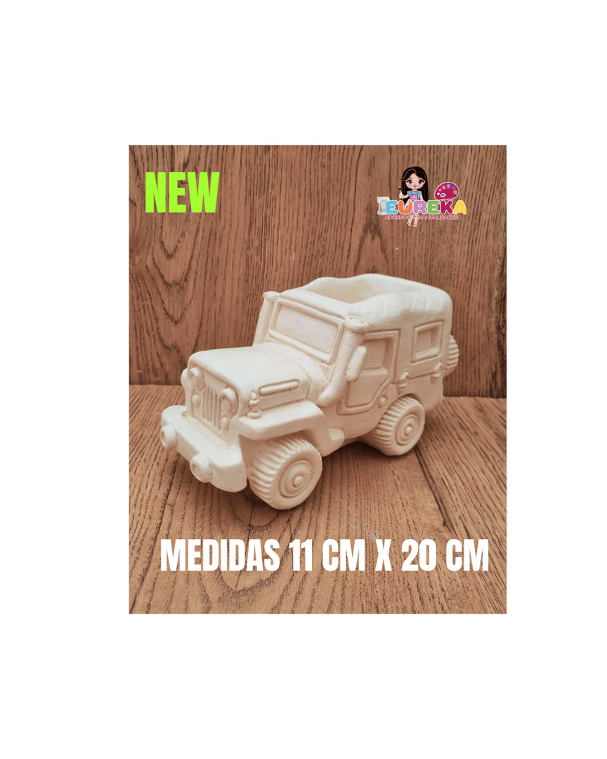 CARRO MOTIVO