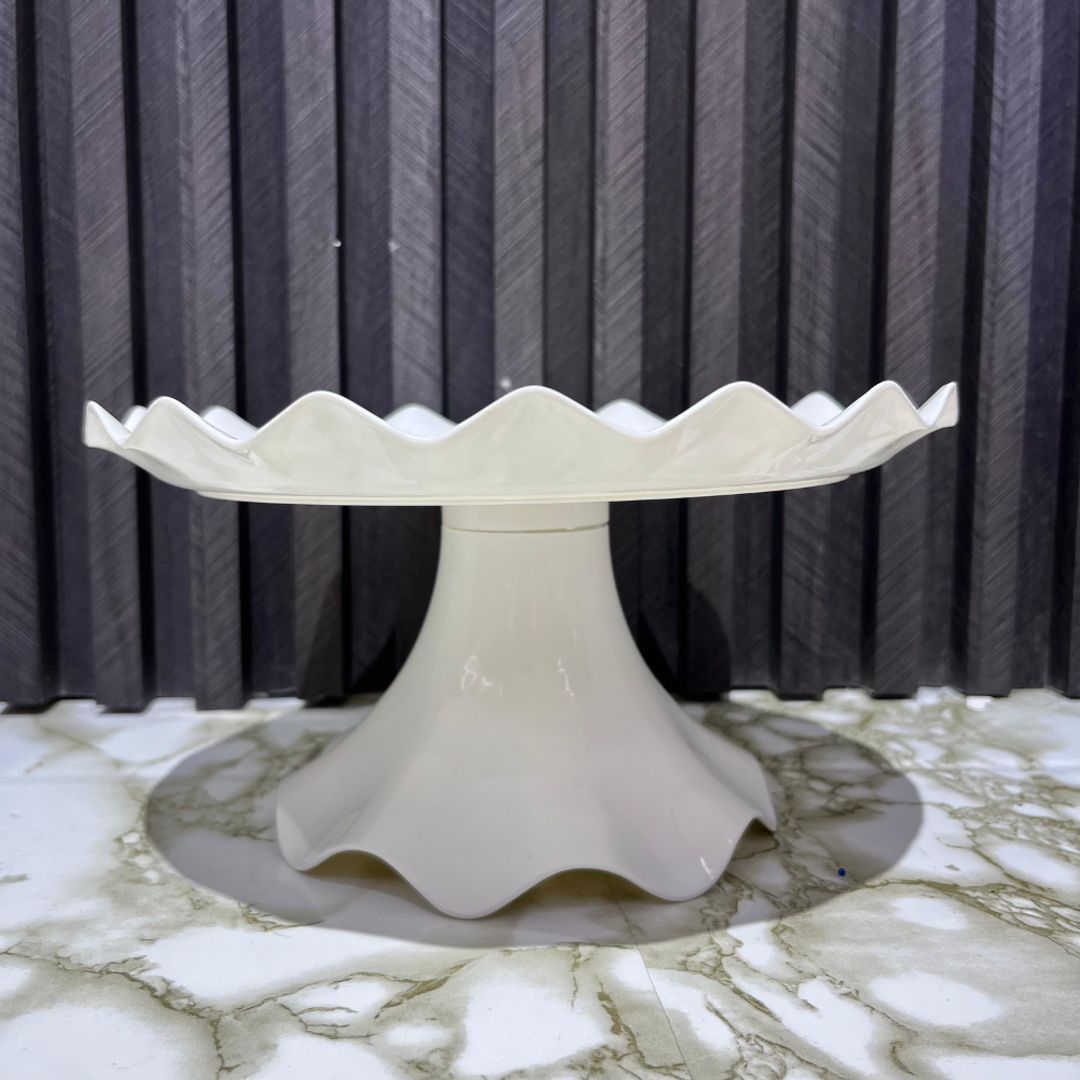 BASE DE TORTA PLASTICA
