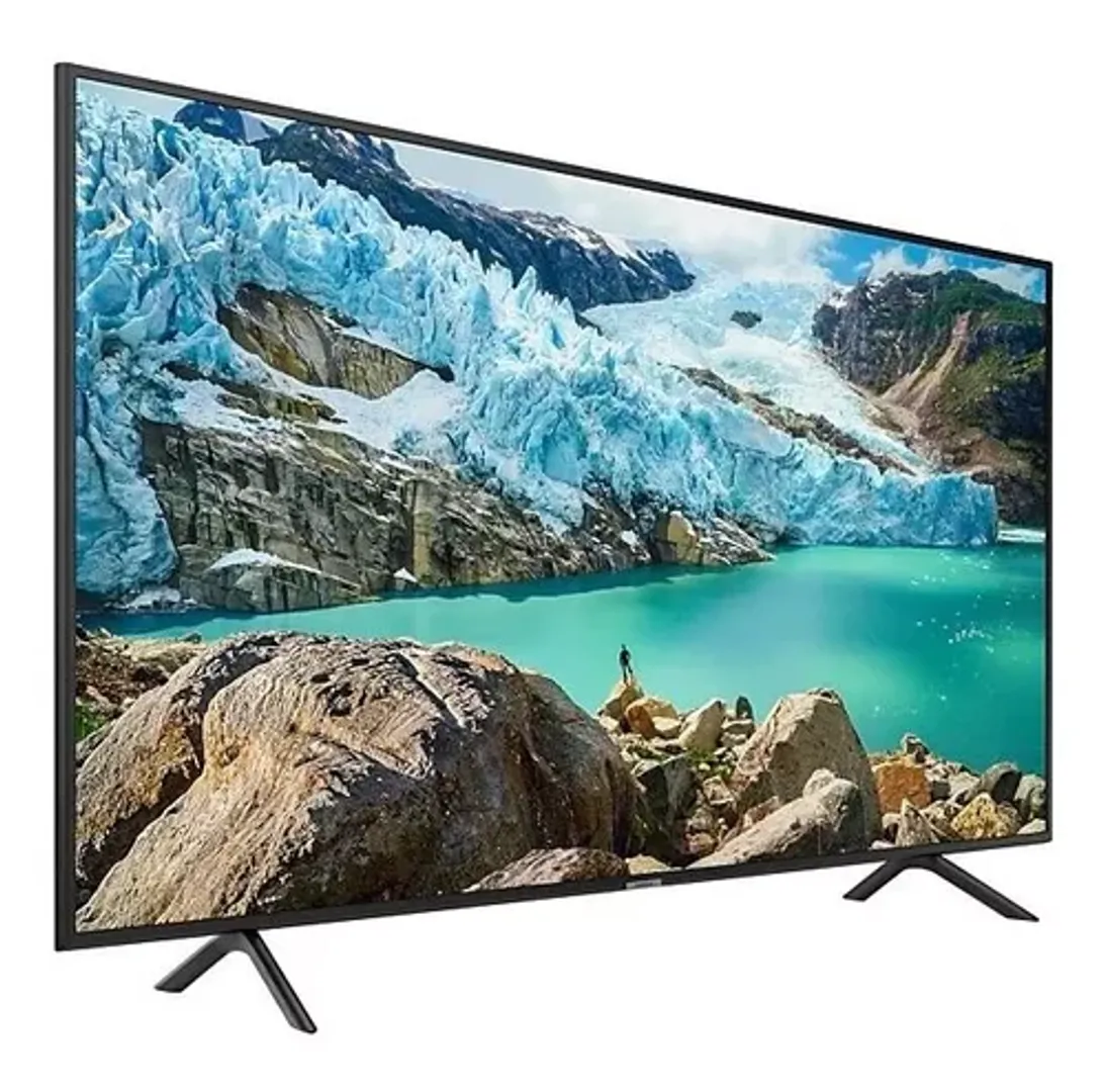 Televisor Exclusiv 40” Smart Tv 