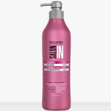 Imagen del producto Shampoo Liss Control Salon In 1000 ml