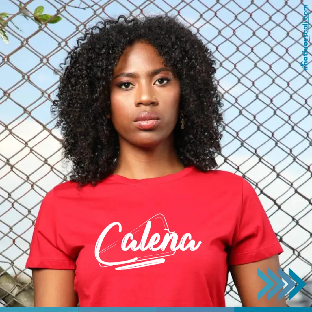 Caleña