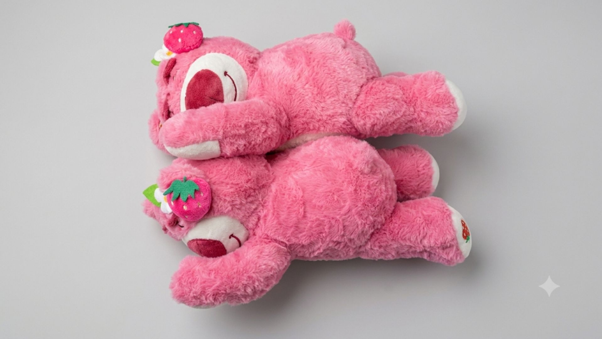 Peluche Lotso 